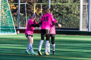 Bild 120 - wCJ VfL Pinneberg 3 - Lemsahl : Ergebnis: 2:1